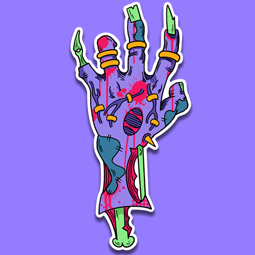 Hand Of Justice