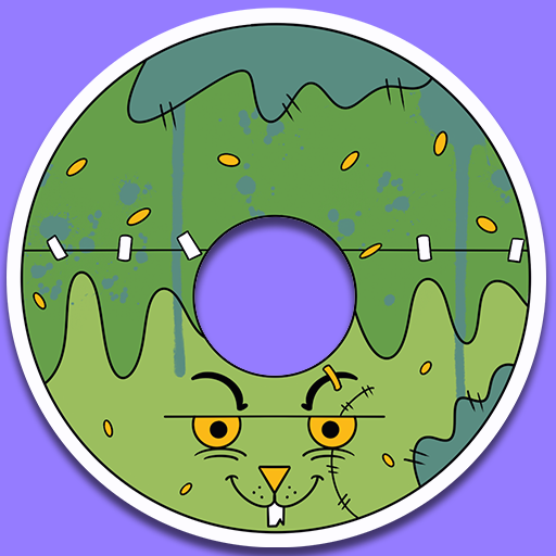 Undead Donut